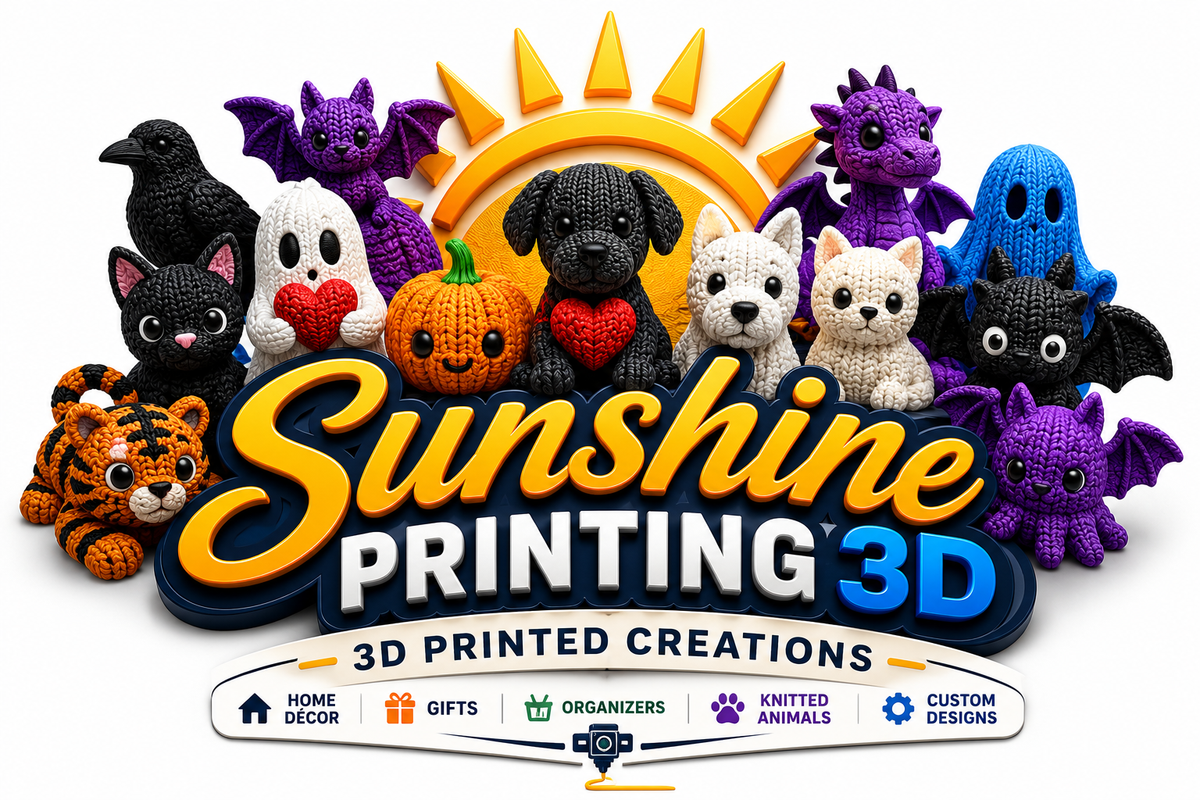 Sunshine Printing, LLC